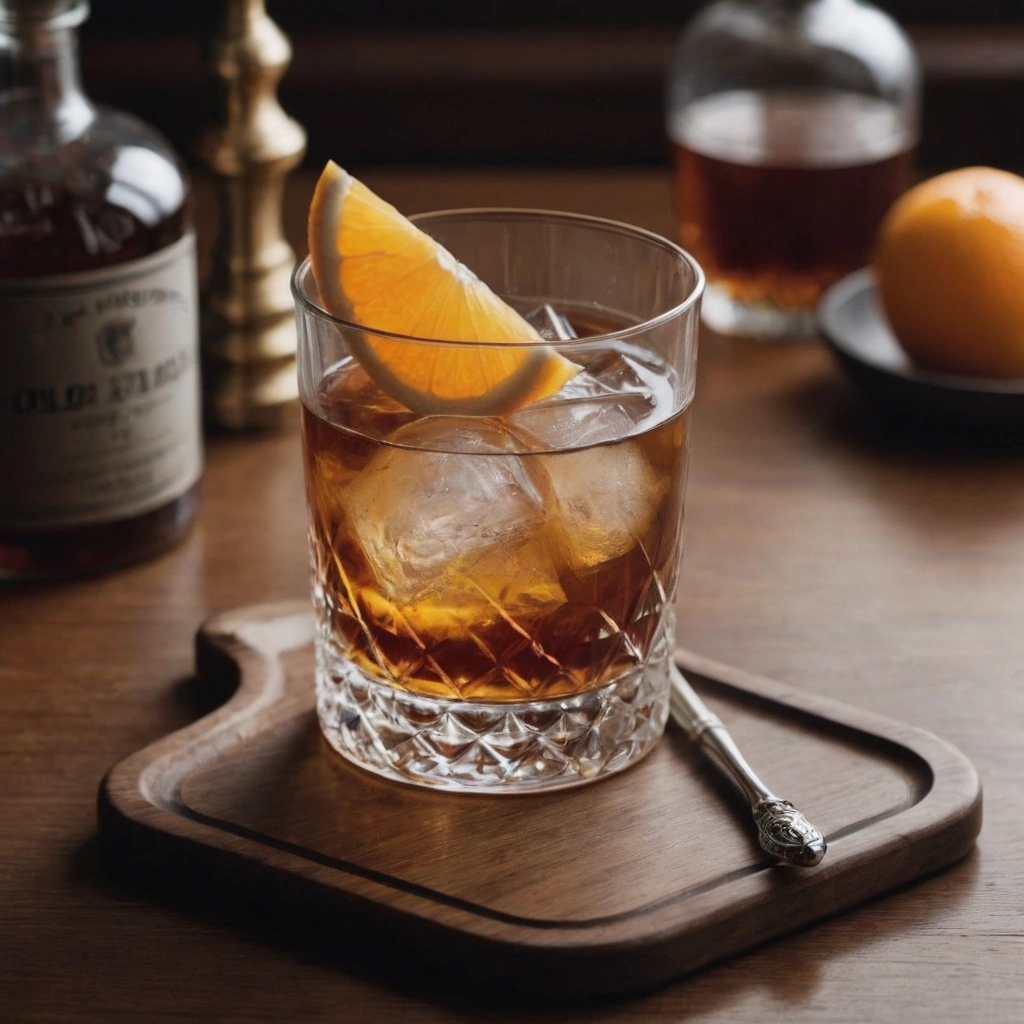 Melhor drink de whisky
