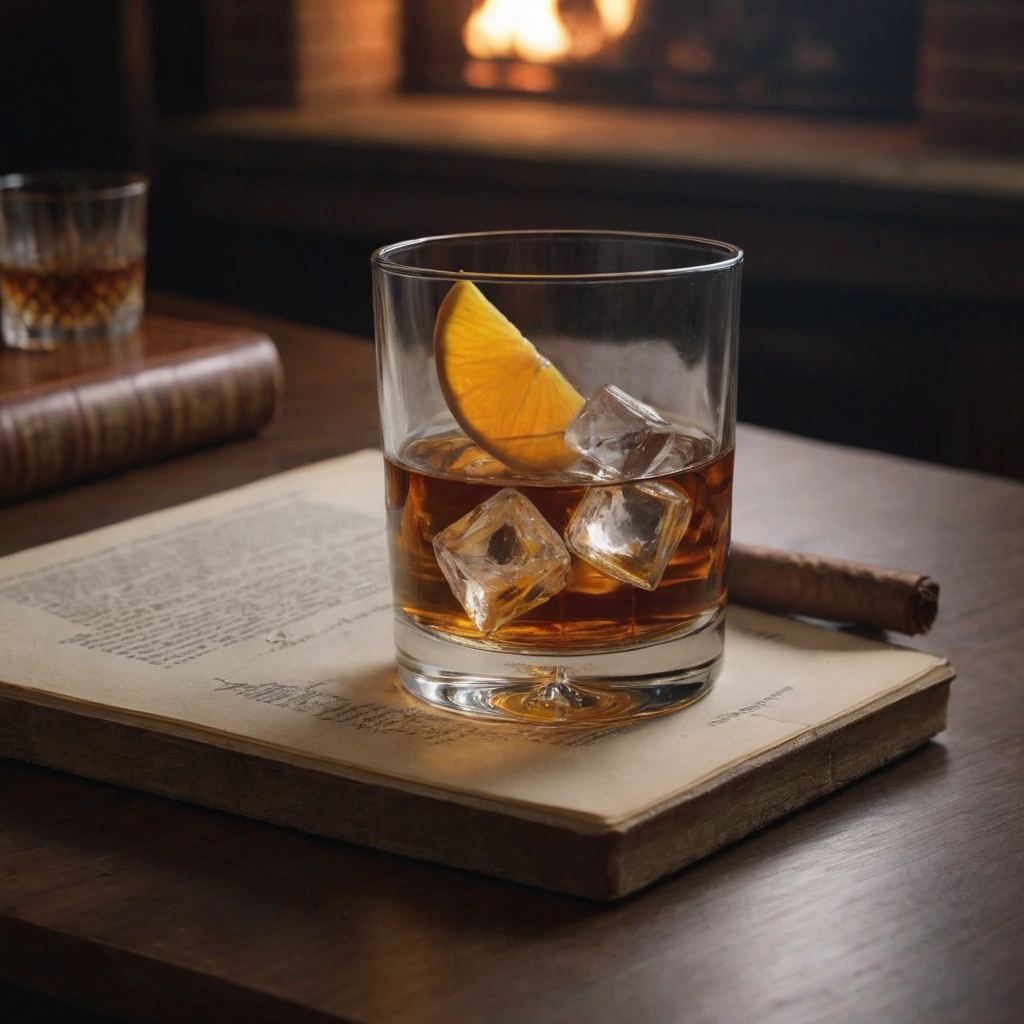 Whisky caro