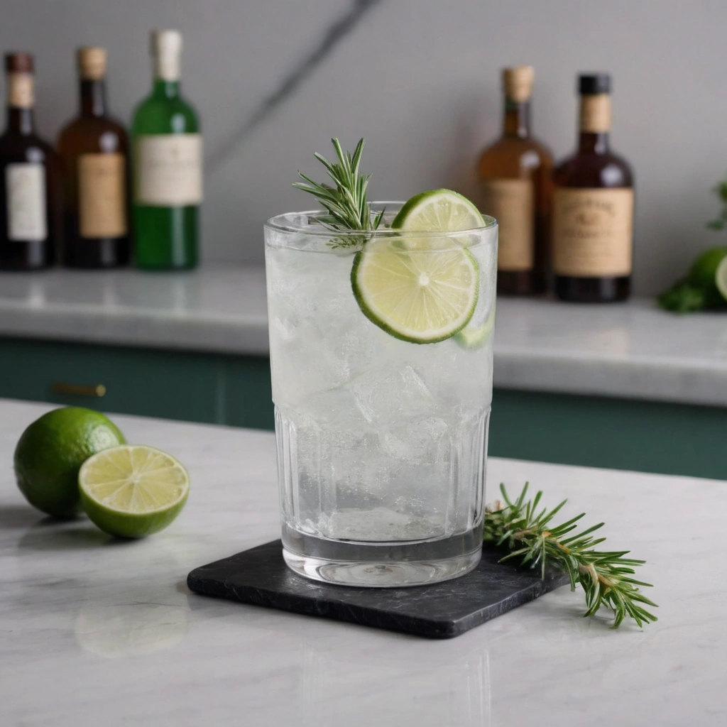 copão de gin