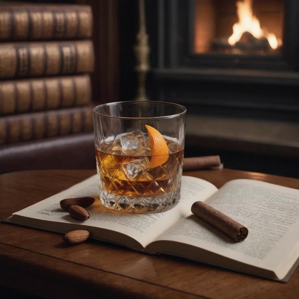 melhor whisky