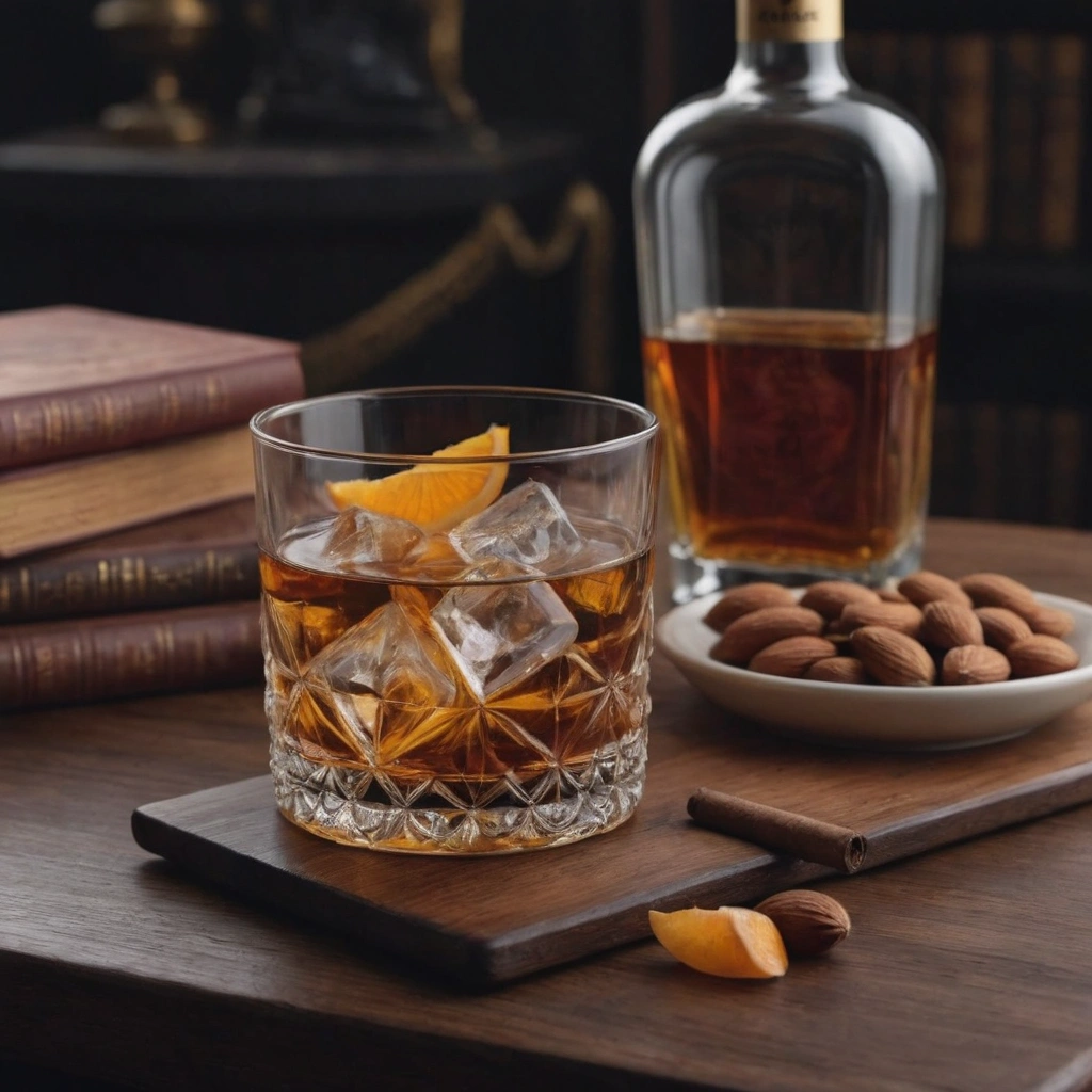 whisky importado